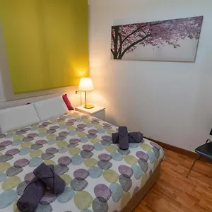 Deusto Piso Wifi Internet T V Y Garaje Bilbao