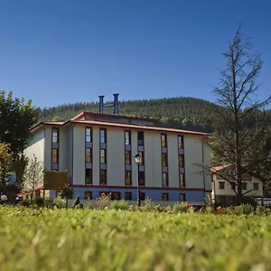 Отель Balneario Nº 01224