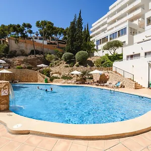 Vista Club 3*, Санта-Понса Испания