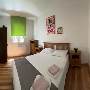 Casa Narolai Bilbao