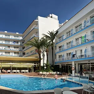 Miami 3*, Калелья Испания