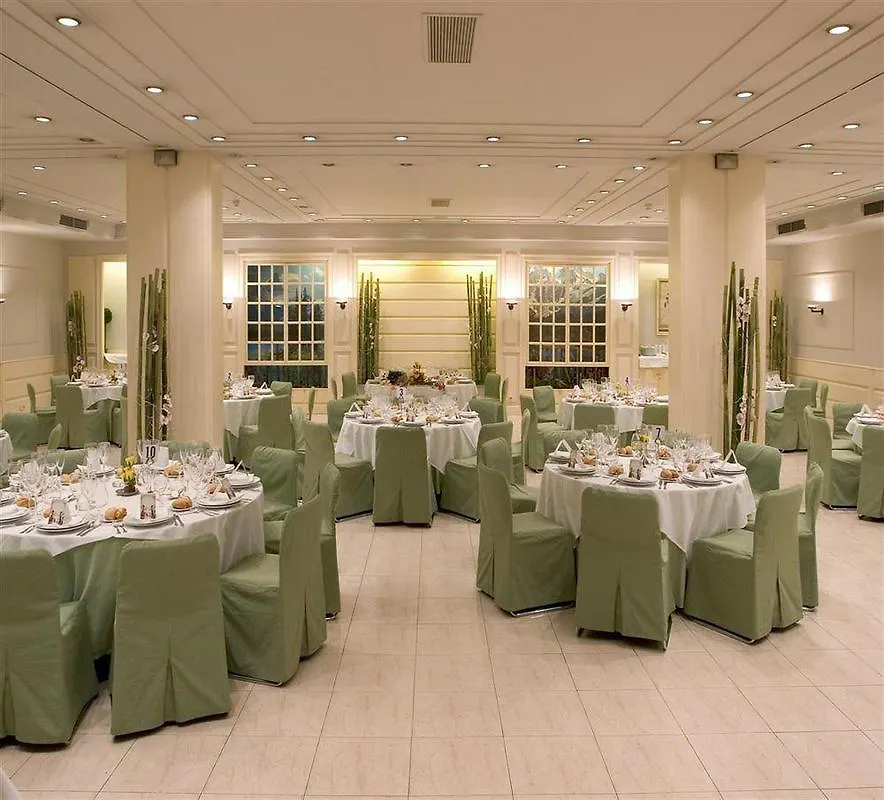 Hotel Abando Bilbao 4*,  Spanien